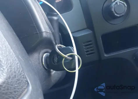 2014 Ford F-150 Xl from USA, damaged, VIN 1FTFW1ET3EKG36280